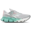 Reebok Womens  Floatzig 1 In White/grey/ai Aqua