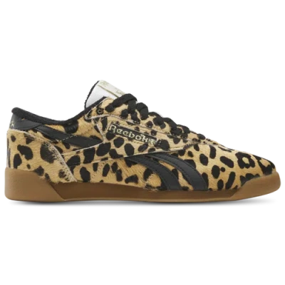 Reebok Womens  F/s Lo In Multi