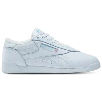 Reebok Womens  F/s Lo In Animal Print