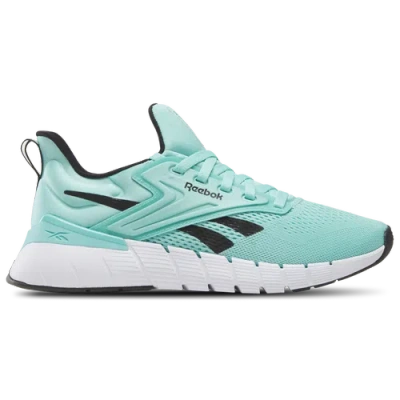 Reebok Womens  Nano Gym In Green
