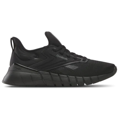 Reebok Womens  Nano Gym In Black