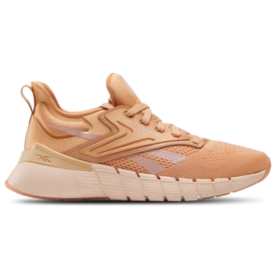 Reebok Womens  Nano Gym In Clay/washed Clay