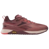 Reebok Nano X3 Adventure Women's Training Shoes In Classic Maroon/sedona Rose/neon Cherry