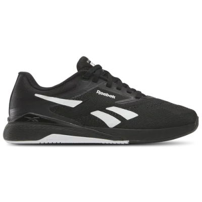 Reebok Womens  Nano X5 In Black