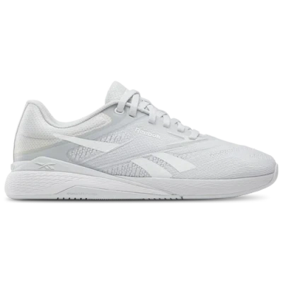 Reebok Womens  Nano X5 In Gray