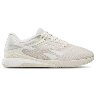Reebok Womens  Nano X5 In Metallic