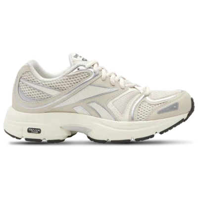 Reebok Womens  Premier Road Plus Vi In White/chalk/silver