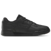 Reebok Workout Plus Shoes In Black