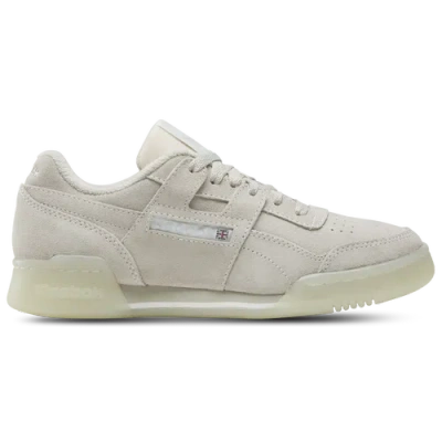 Reebok Womens  Workout Plus In Multi