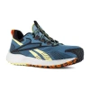 Reebok Work 3611 Mens Bike Closed Toe Work Shoes In Multi