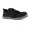 Reebok Work 4041 Mens Bike Closed Toe Work Shoes In Black
