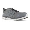 Reebok Work 4042 Mens Bike Closed Toe Work Shoes In Gray
