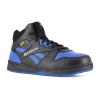 Reebok Work 4166 Mens Moc Closed Toe Work Shoes In Multi