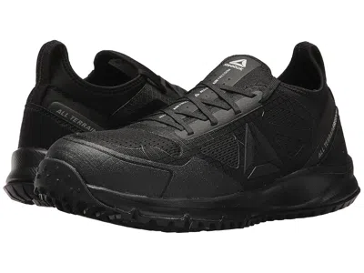 Reebok Work All Terrain Work In Black