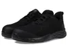 Reebok Work Wide Width Astroride Strike Composite Toe Work Sneaker In Black