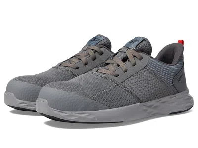 Reebok Work Astroride Strike In Gray