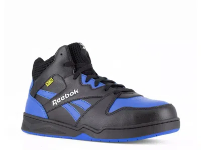 Reebok Work Bb4500 Hightop Work Sneaker In Multi