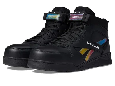 Reebok Work Bb4500 Work Eh Comp Toe In Black