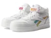 Reebok Work Bb4500 Work Eh Comp Toe In White