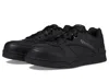 Reebok Work Bb4500 Work Low Cut Sneaker In Black
