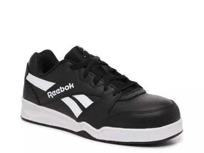 Reebok Work Bb4500 Work Sneaker In Black