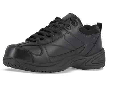 Reebok Work Centose Men's Clog/mule Shoes Black: 11.5 D - Medium