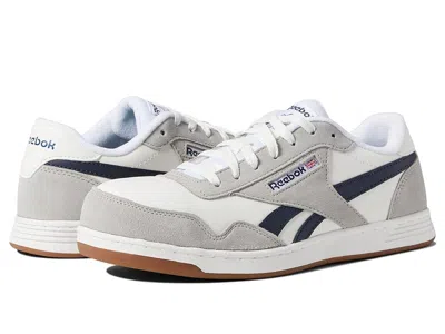 Reebok Work Club Memt Work Eh Comp Toe In Gray