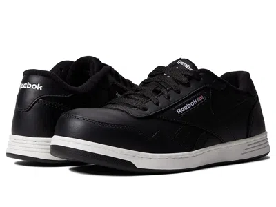 Reebok Work Club Memt Work Sd10 Comp Toe In Black