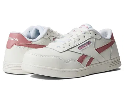Reebok Work Club Memt Work Sd10 Comp Toe In White