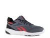 Reebok Work Extra Wide Width Flexagon Force Xl Composite Toe Work Sneaker In Blue