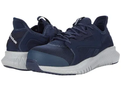 Reebok Work Flexagon 3.0 Work Sd In Blue