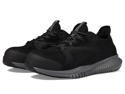 Reebok Work Flexagon 3.0 Work Sd In Black