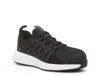 Reebok Work Flexweave Work Sneaker In Black