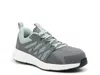 Reebok Work Flexweave Work Sneaker In Gray