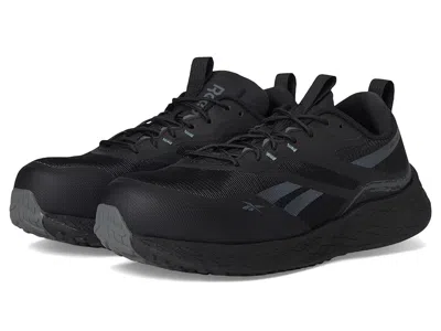 Reebok Work Floatride Energy 3 Adventure Work Eh Comp Toe In Black