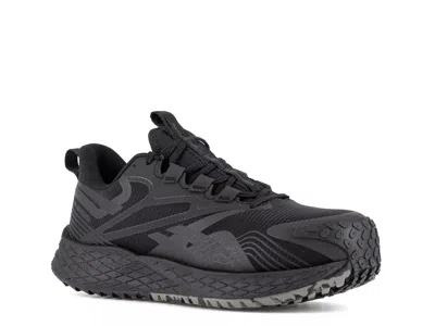 Reebok Work Floatride Energy 4 Adventure Composite Toe Work Sneaker In Black