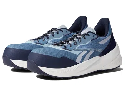 Reebok Work Floatride Energy Daily Work Eh Comp Toe In Blue