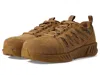 Reebok Work Floatride Energy Tactical Eh Comp Toe Mid-top In Gold