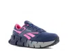 Reebok Work Floatzig Composite Toe Work Sneaker In Multi