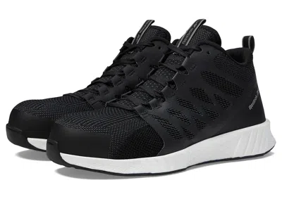Reebok Work Fusion Flexweavetm Work Composite Toe In Multi