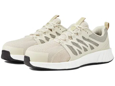 Reebok Work Fusion Flexweavetm Work Eh Comp Toe In White