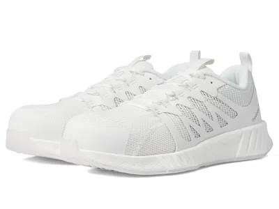 Reebok Work Fusion Flexweavetm Work Eh Comp Toe In White