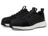 Reebok Work Flexweave Work Sneaker In Black