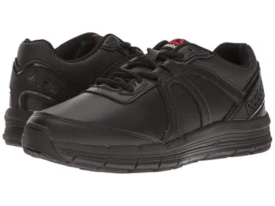 Reebok Work Guide Work Soft Toe In Black