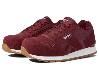 Reebok Work Harman Work Eh Comp Toe In Red
