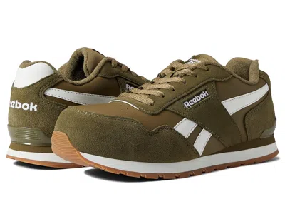 Reebok Work Harman Work Eh Comp Toe In Green