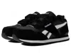 Reebok Work Harman Composite Toe Work Sneaker In Black