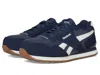 Reebok Work Harman Composite Toe Work Sneaker In Blue