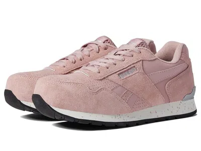 Reebok Work Harman Work Eh Comp Toe In Pink