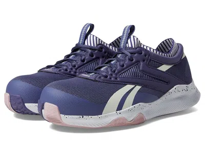 Reebok Work Hiit Tr Work Comp Toe Sd In Blue